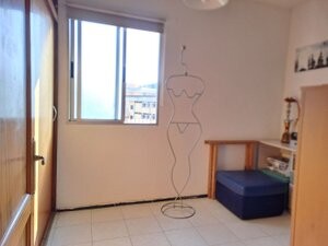 Piso de 80 m² en Las Palmas de Gran Canaria