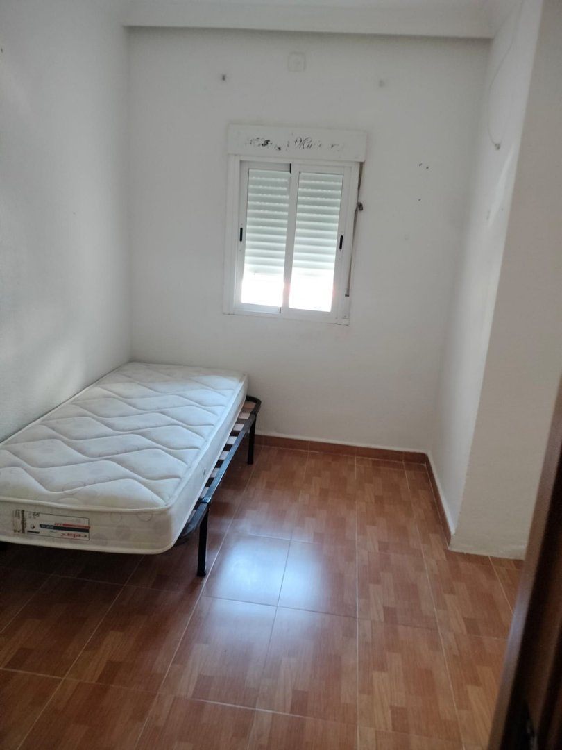 Piso de 73 m² en Puertollano
