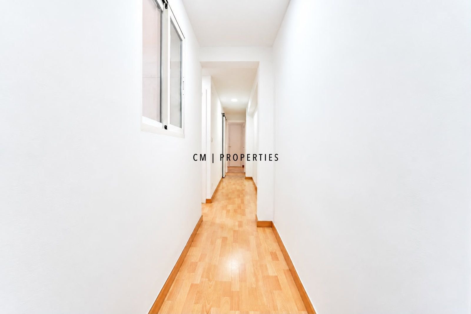 Pis de 77 m² a València