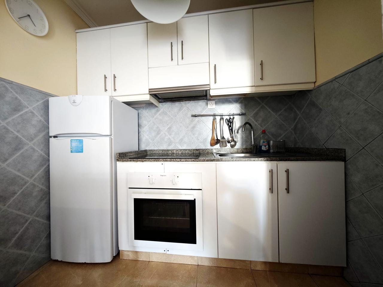 Pis de 40 m² a San Bartolomé de Tirajana