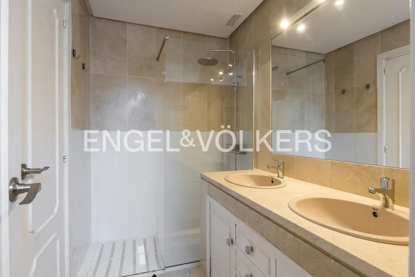 Piso de 213 m² en Alcobendas