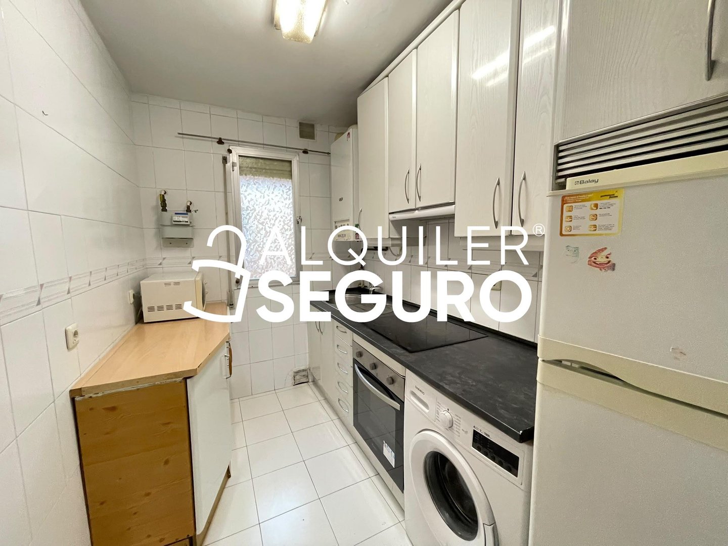 Pis de 70 m² a Madrid