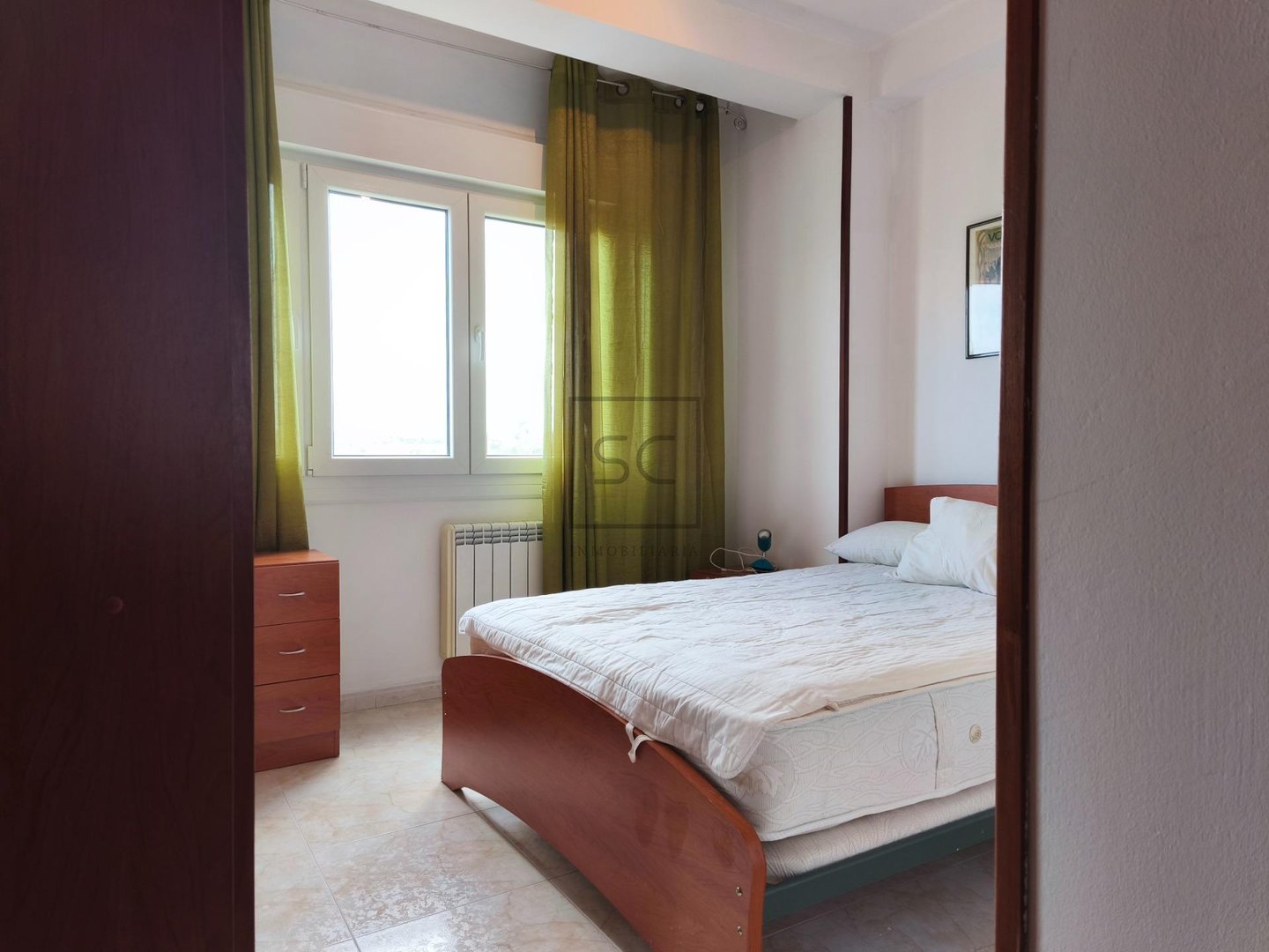 Piso de 88 m² en Mugardos