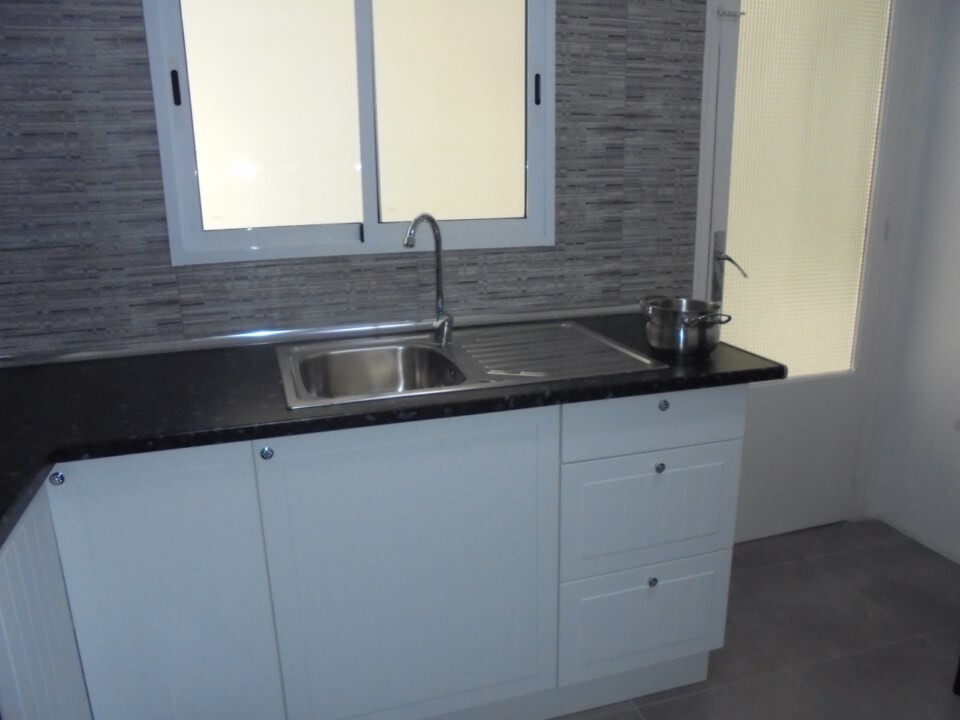 Habitación 110 m², Elche