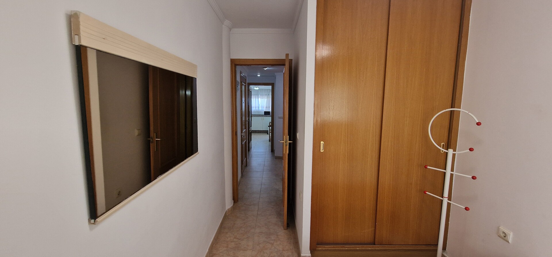 Apartamento 90 m² em Cullera