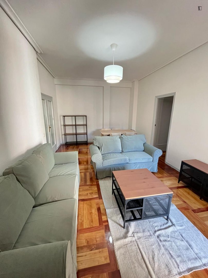 Wohnung 70 m² in Madrid