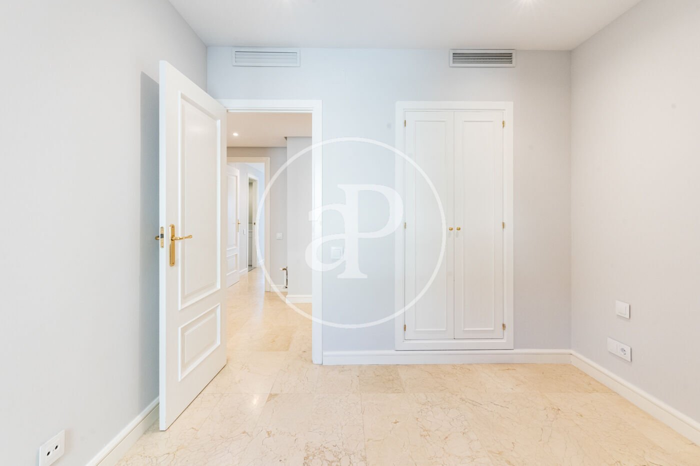 Piso de 137 m² en Madrid