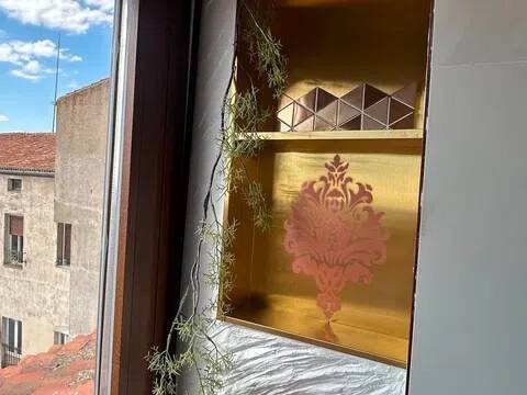 Piso de 91 m² en Ávila