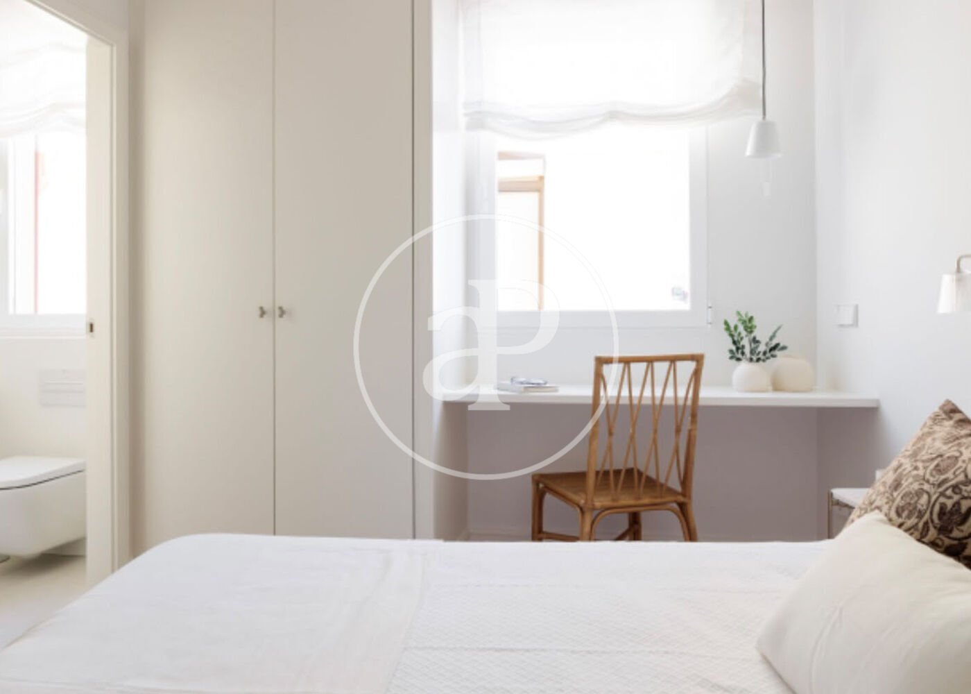 Piso de 75 m² en Madrid