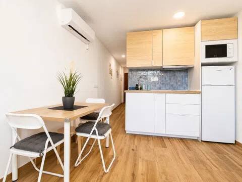 Piso de 48 m² en San Bartolomé de Tirajana