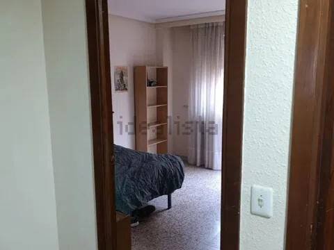 Apartamento 93 m² em Salamanca
