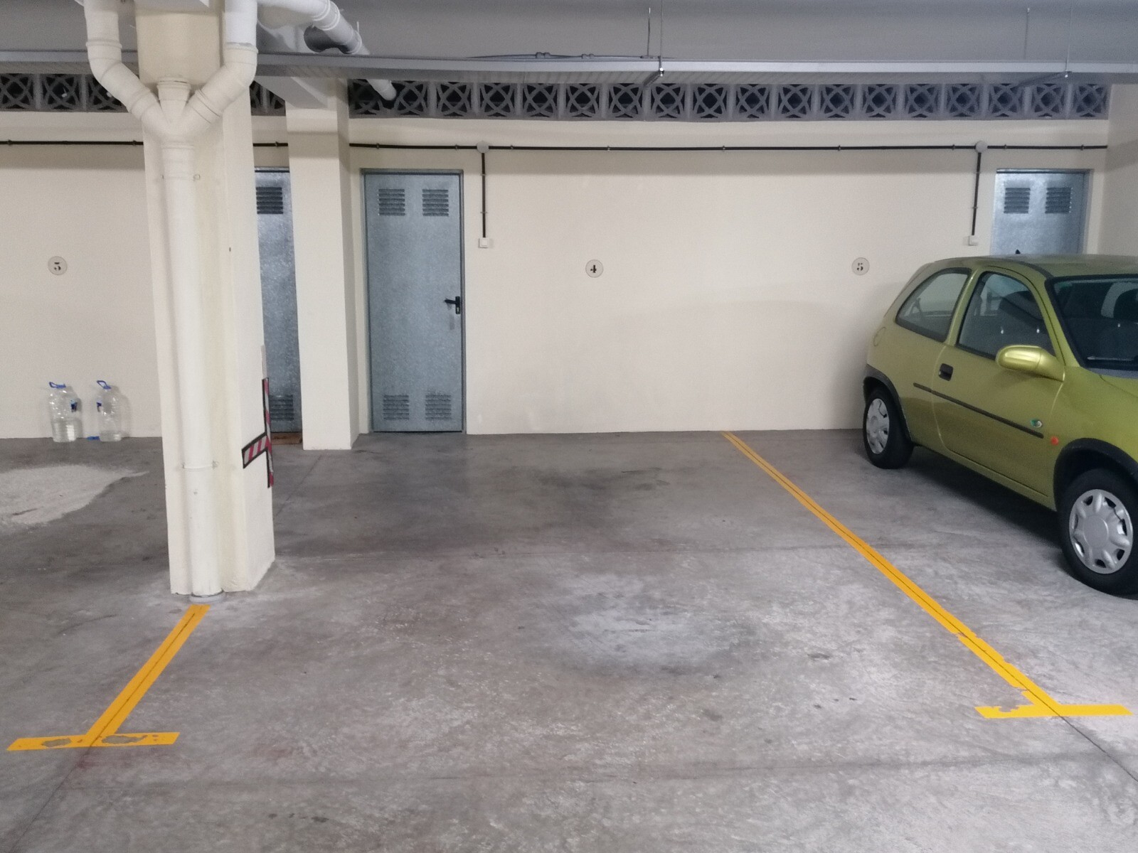 Piso de 115 m² en Puerto de la Cruz