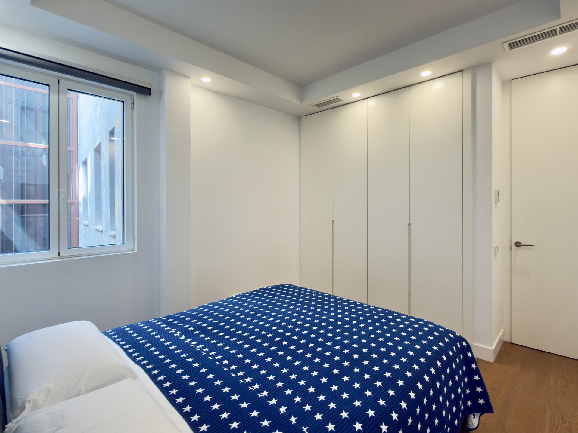 Pis de 110 m² a Madrid