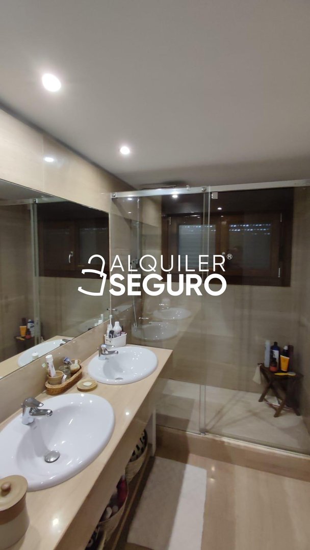 Casa de 250 m² en San Agustín de Guadalix