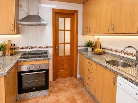 Piso de 161 m² en Rincón de la Victoria