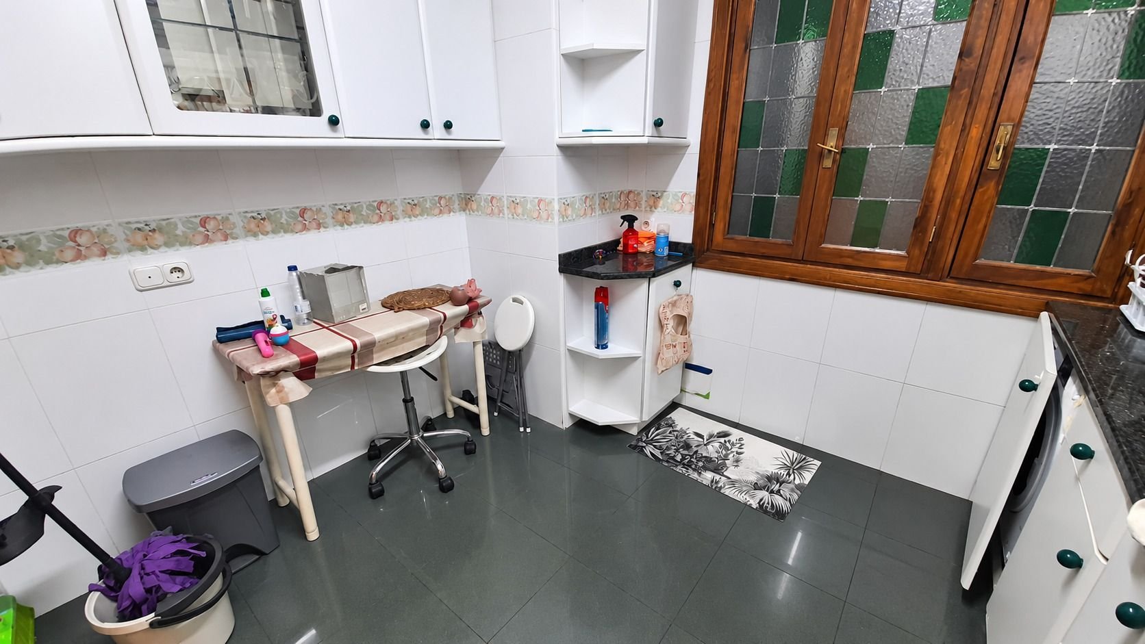 Pis de 75 m² a Sant Sebastià