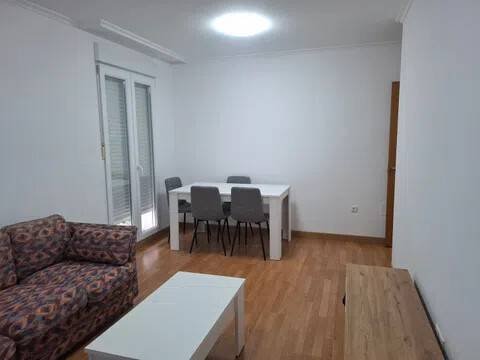 Piso de 62 m² en Burela