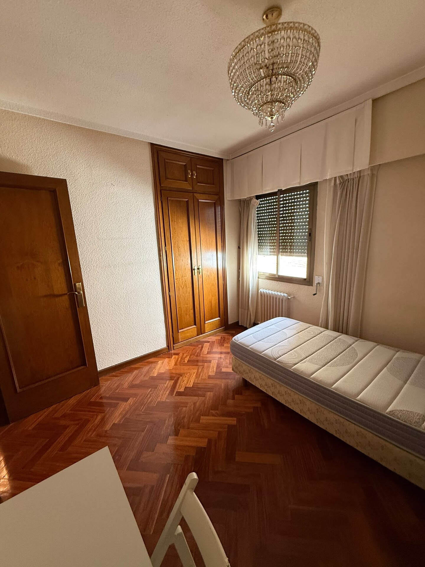 Piso de 146 m² en Madrid