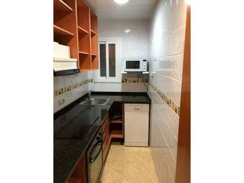 Piso de 65 m² en Sitges