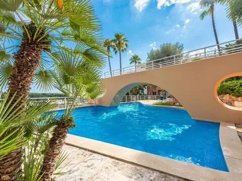 Piso de 120 m² en Calvià