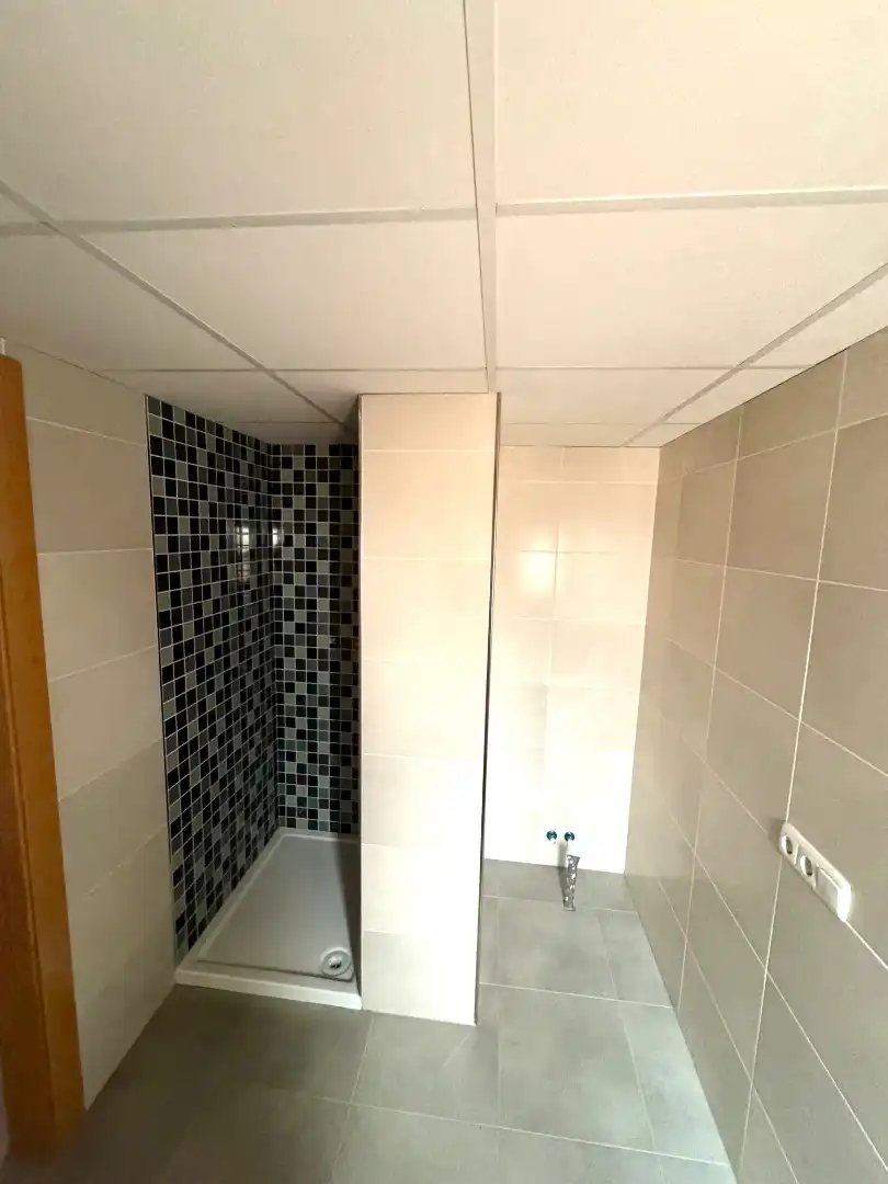 Piso de 140 m² en El Ejido