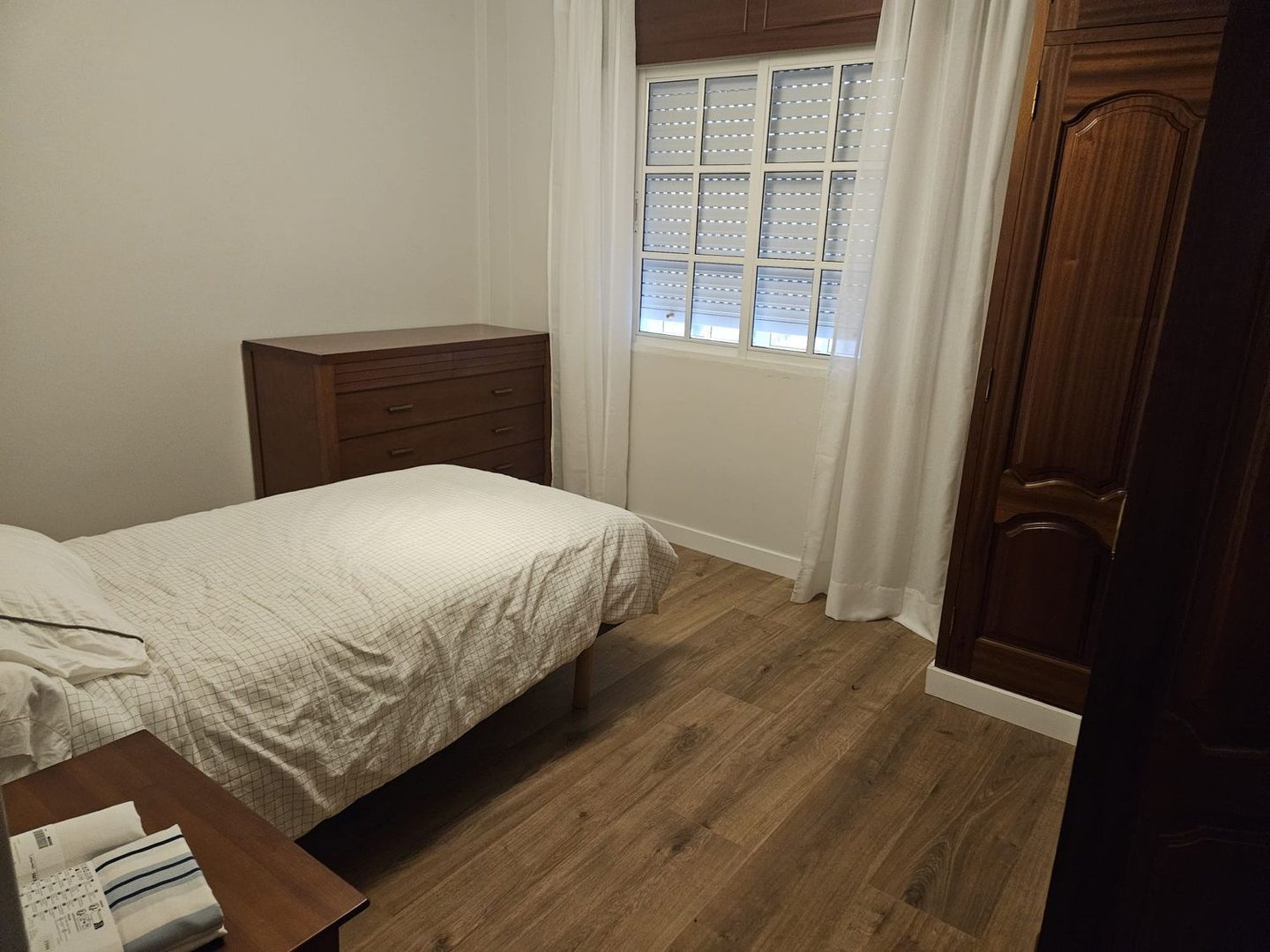 Piso de 95 m² en Cambados