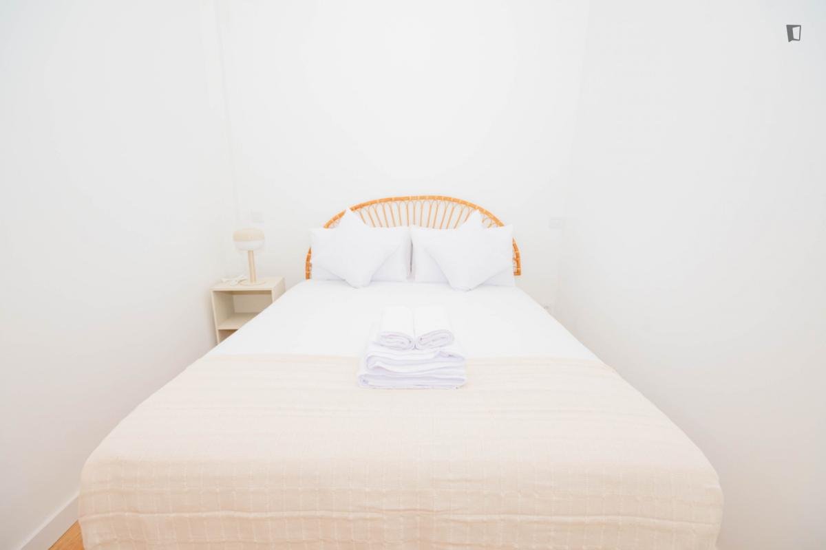 Pis de 76 m² a Madrid