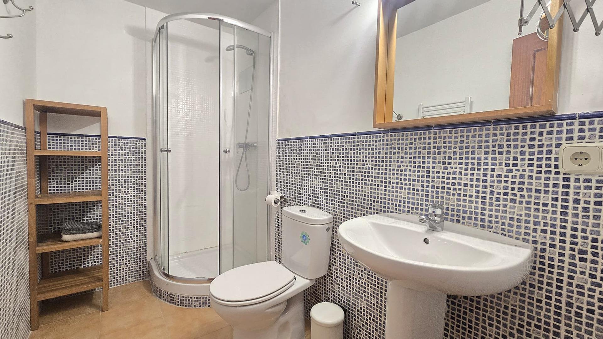 Pis de 60 m² a Villanueva de la Cañada