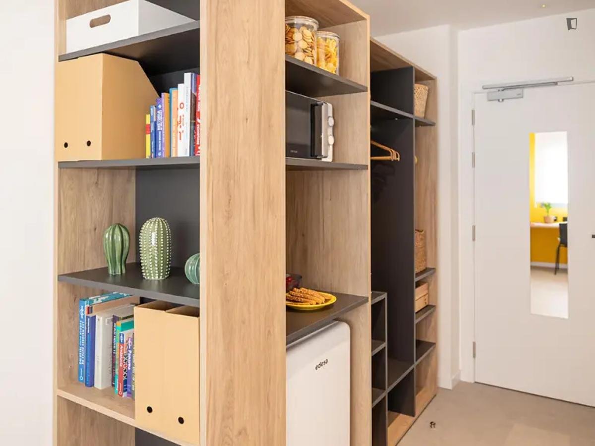 Habitación en alquiler, Sevilla