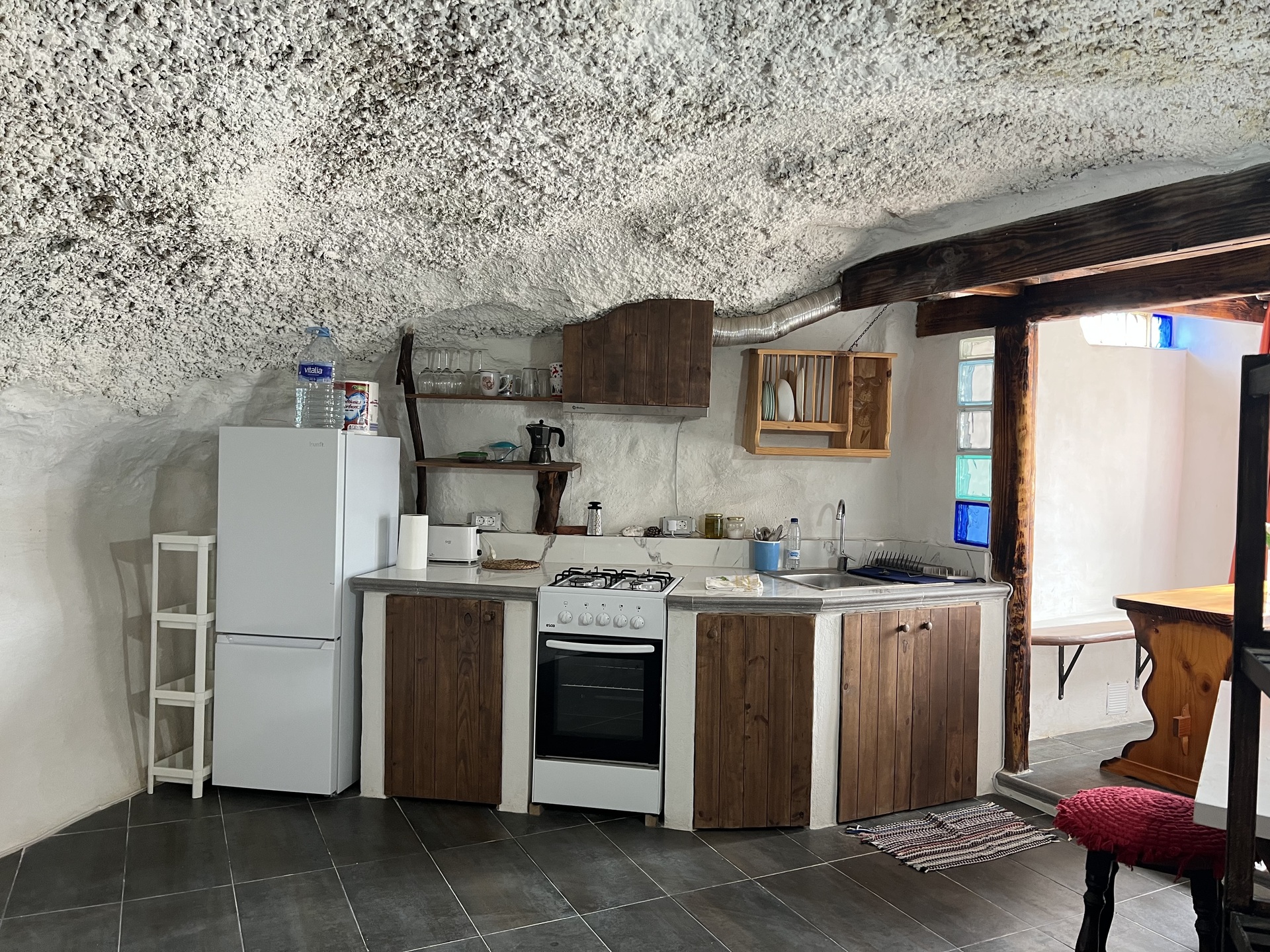 Appartement 55 m² à Fasnia
