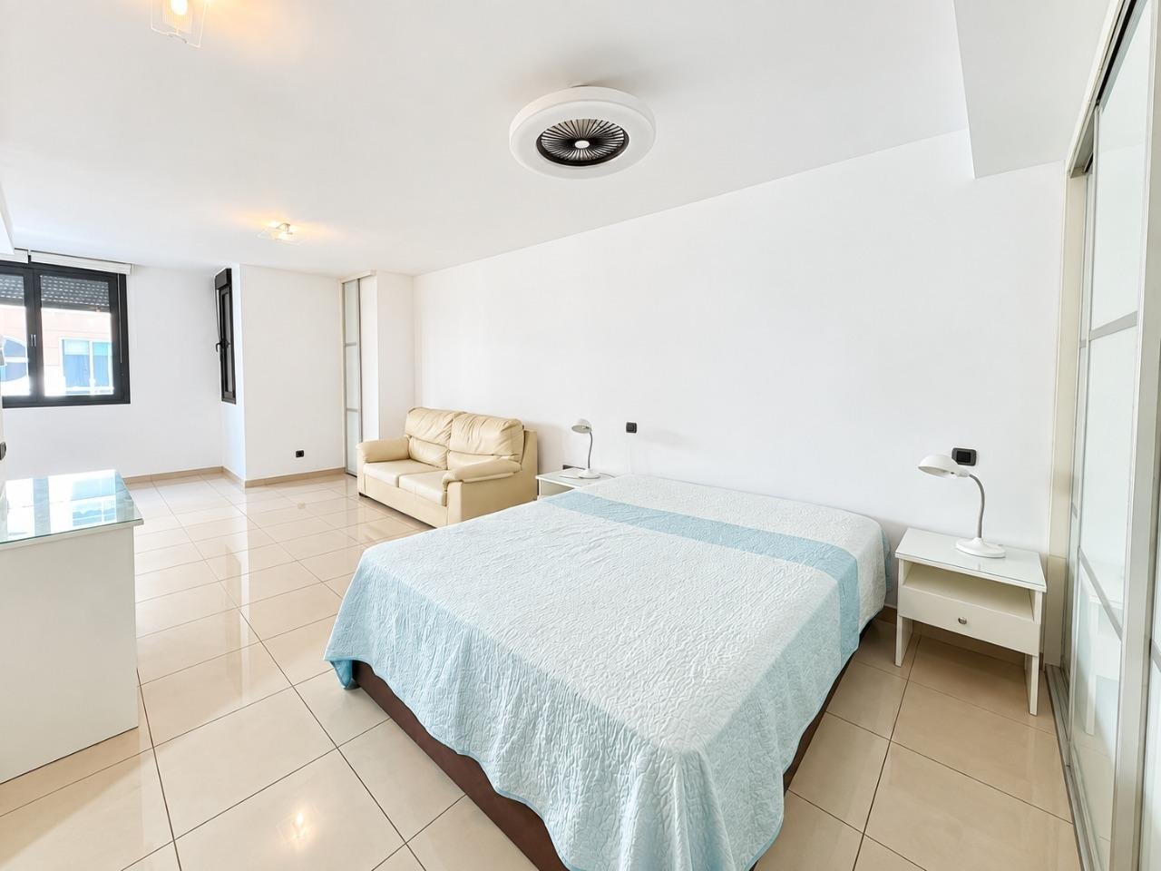 Piso de 56 m² en Las Palmas de Gran Canaria