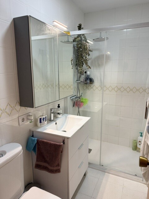 Квартира 25 м² у Chiclana de la Frontera