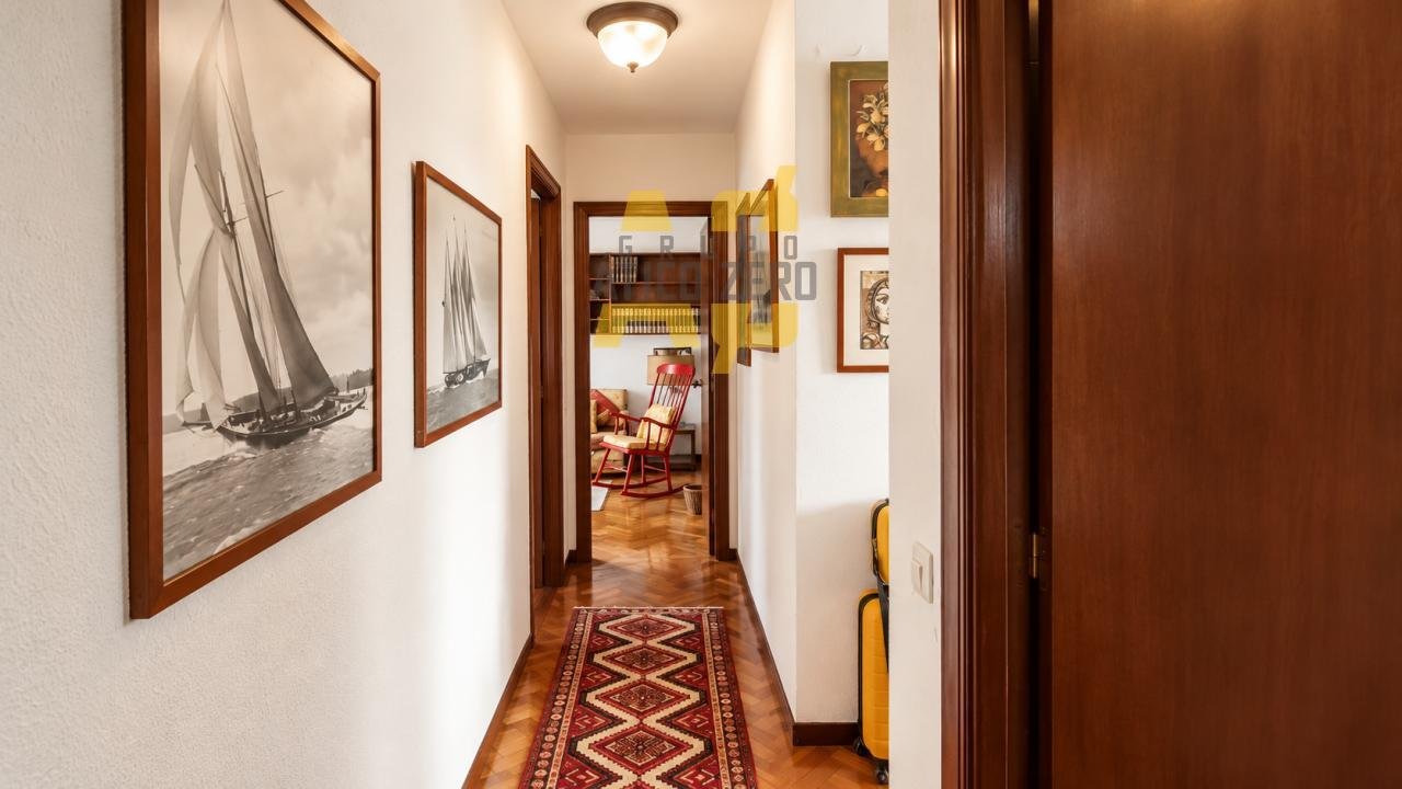 Piso de 123 m² en Vigo