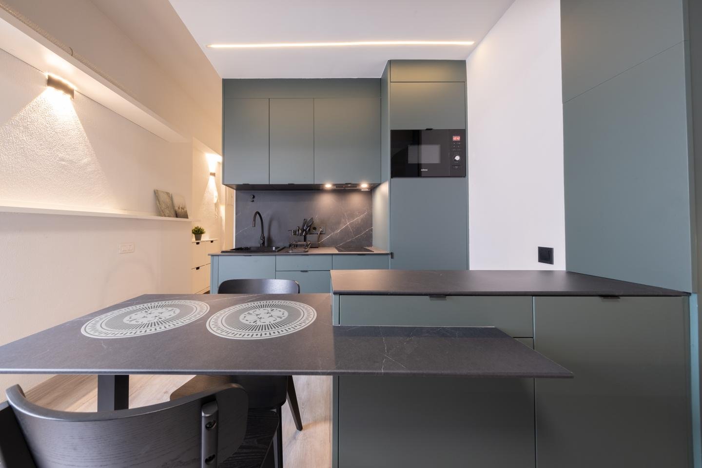 Pis de 36 m² a Las Palmas de Gran Canaria