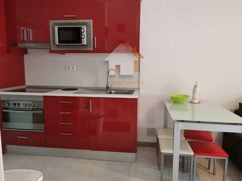 Piso de 54 m² en San Bartolomé de Tirajana