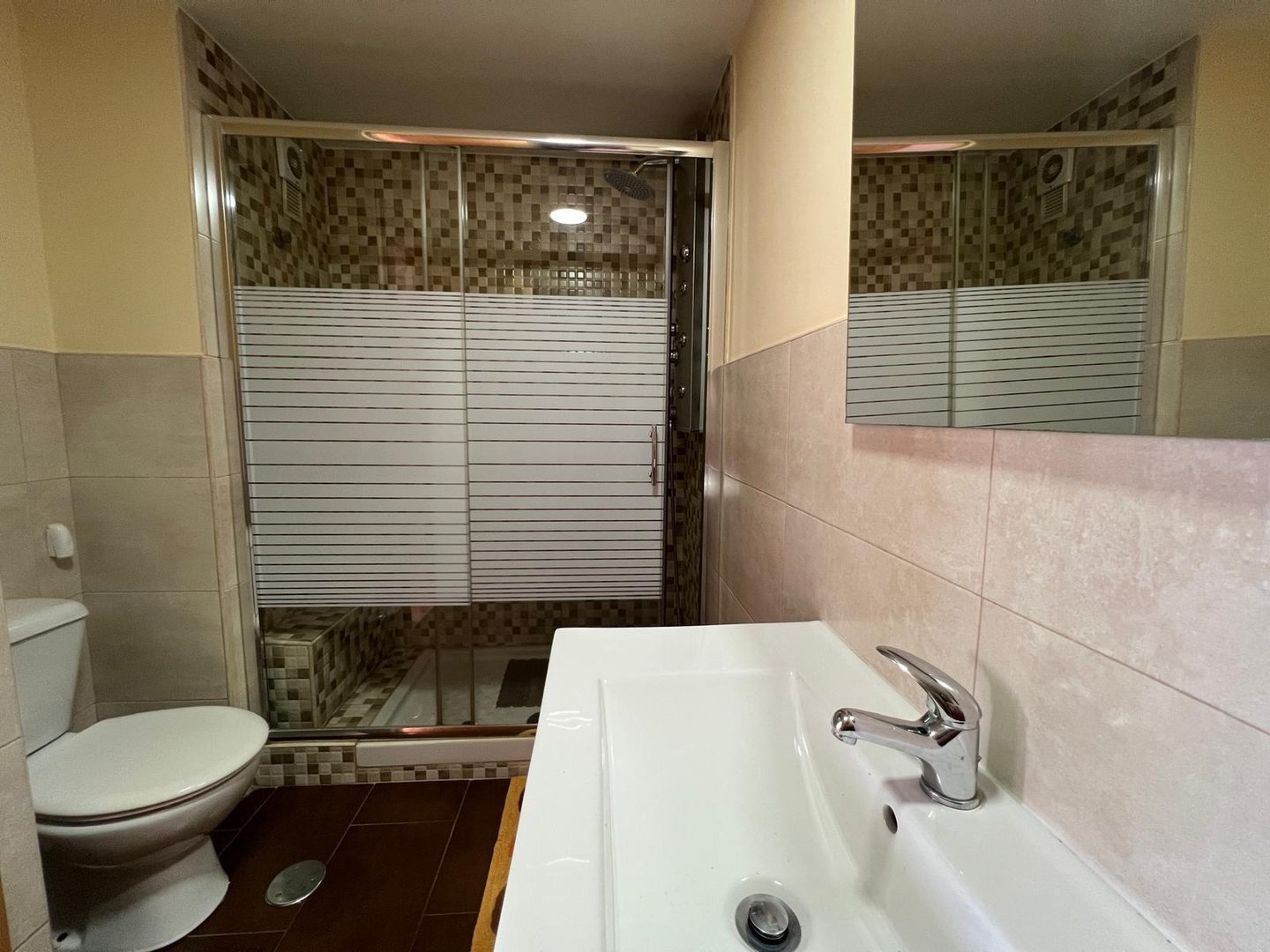 Habitación 109 m², Córdoba