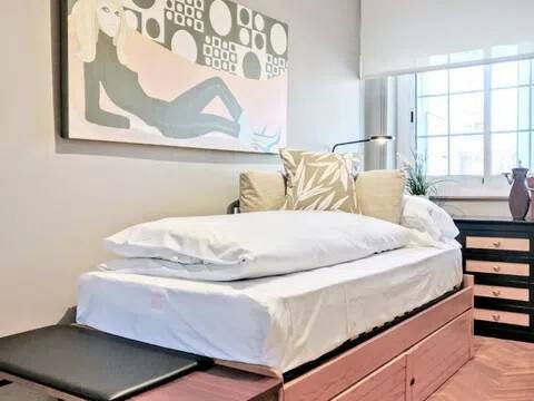 Piso de 120 m² en Barcelona