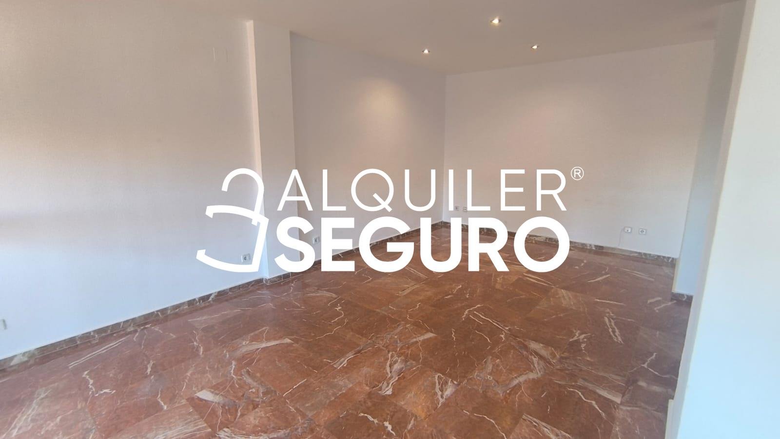 Piso de 160 m² en Sevilla