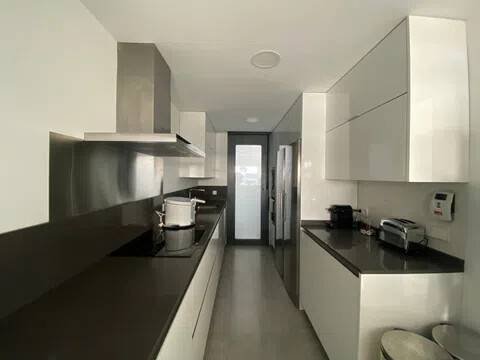 Piso de 290 m² en El Puerto de Santa María
