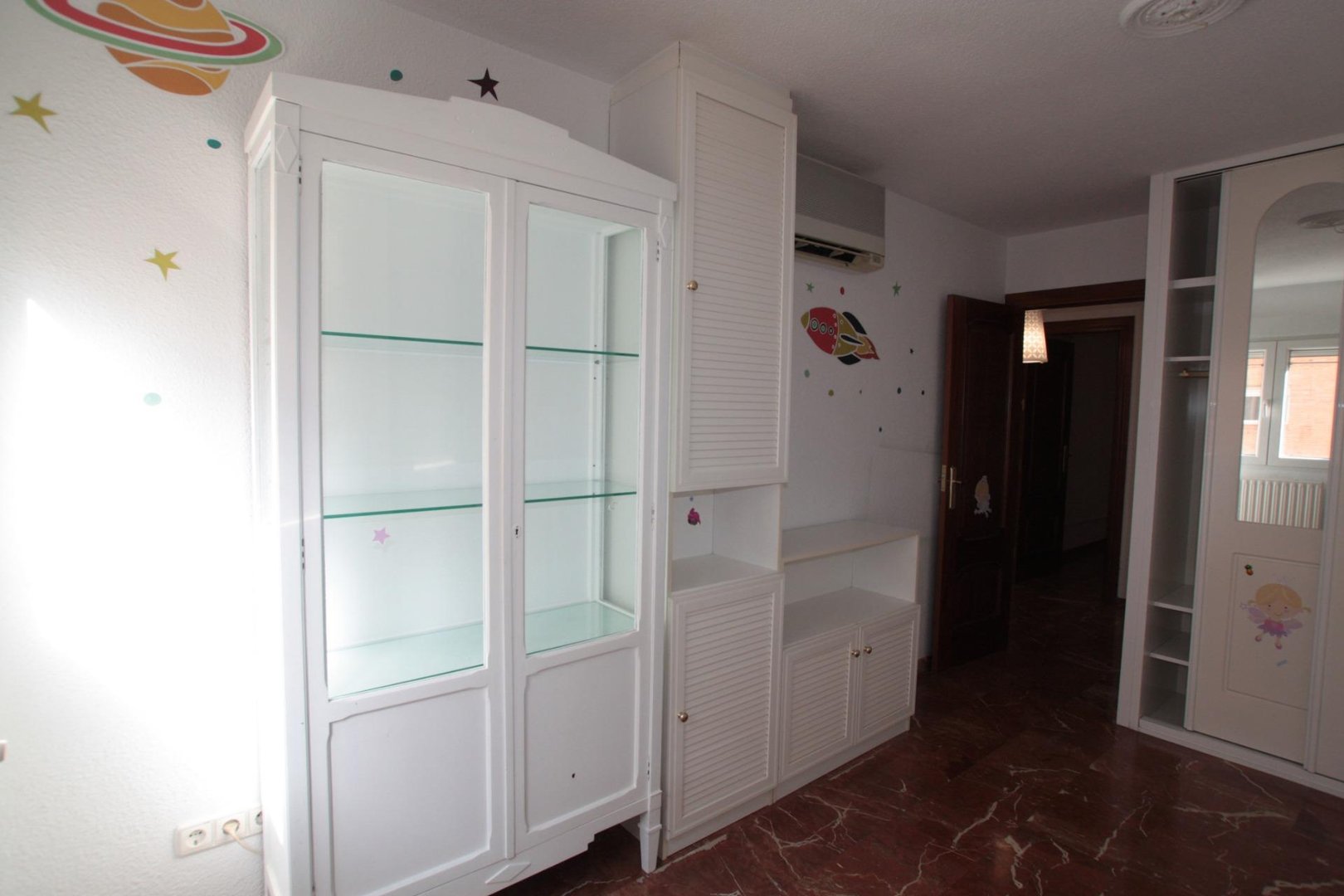 Piso de 120 m² en Granada