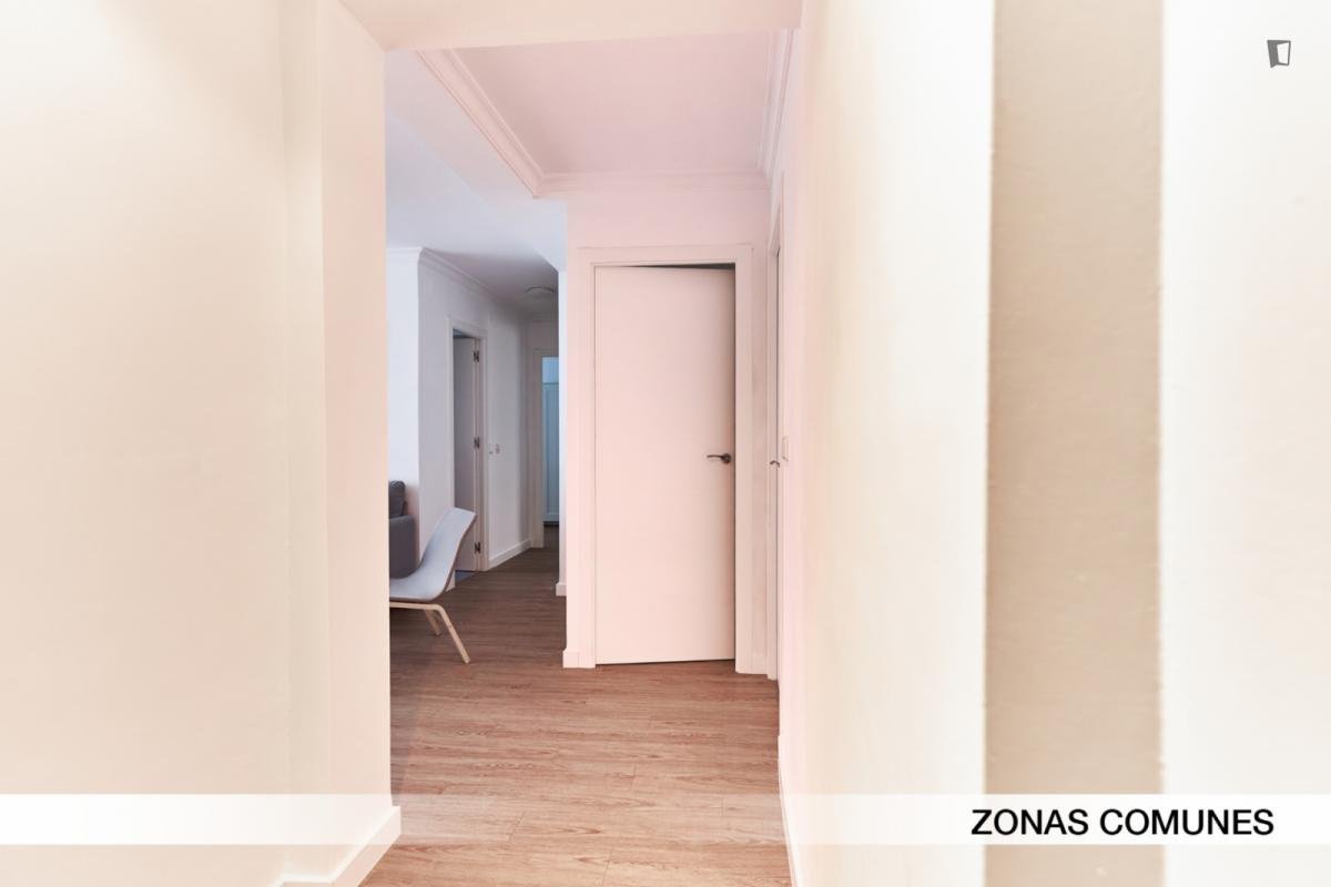 Habitació de lloguer, Sevilla