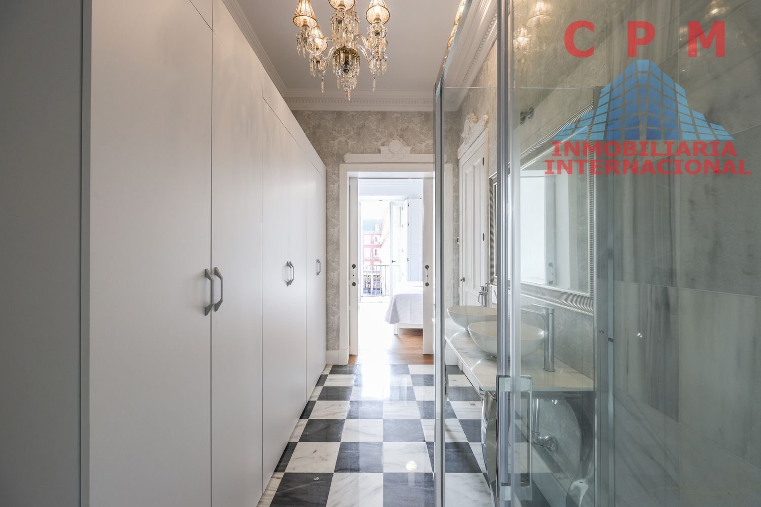 Piso de 180 m² en Madrid