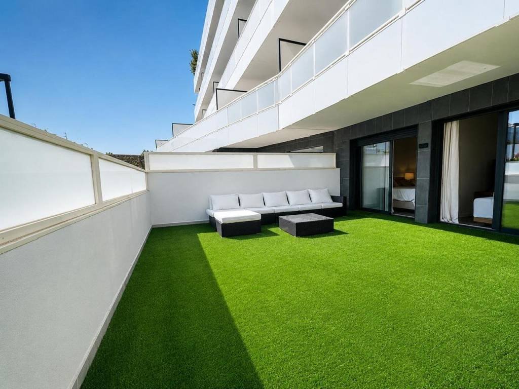 Appartamento 70 m² a Eivissa