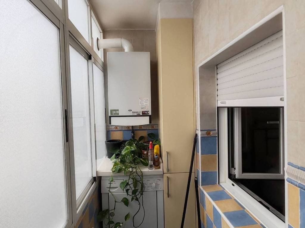 Piso de 75 m² en Salamanca