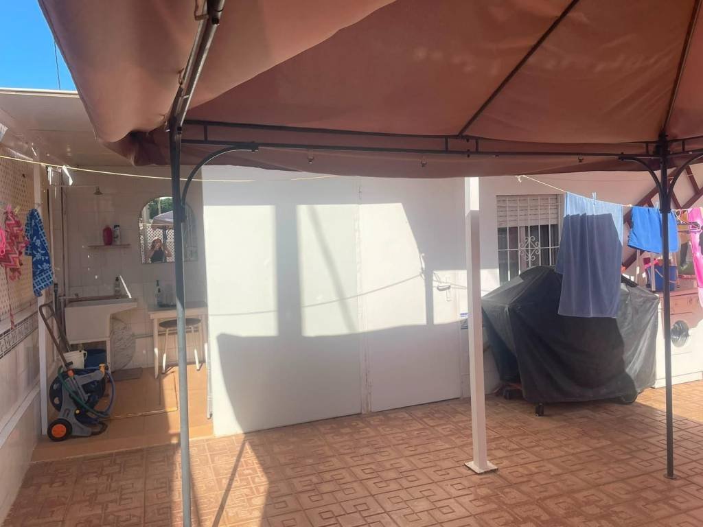 Casa 91 m² a Los Alcázares