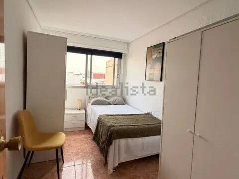 Piso de 95 m² en Masanasa