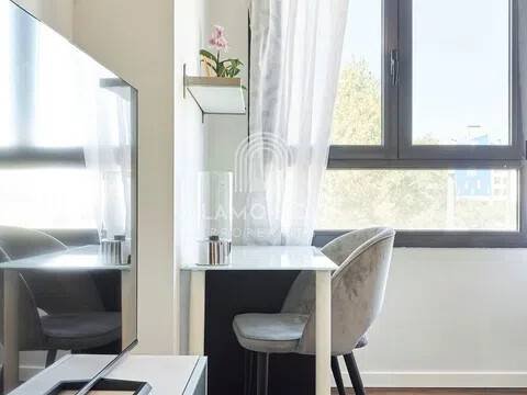 Piso de 60 m² en Madrid