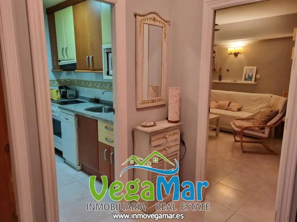 Appartamento 60 m² a Almuñécar