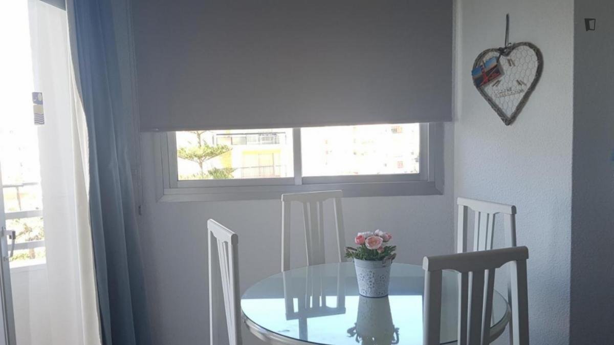 Pis de 50 m² a Fuengirola