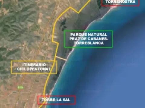 Pis de 165 m² a Cabanes
